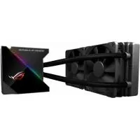 ASUS ROG-RYUJIN-240 liquid cooling system