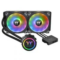 Liquid cooling system ThermalTake Floe DX RGB 280 TT Premium Edition (CL-W257-PL14SW-A)