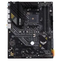 Материнська плата ASUS TUF GAMING B550-PLUS