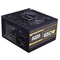 Power supply unit Azza 650W (PSAZ-650W)