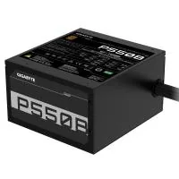 Power supply GIGABYTE 550W (P550B)