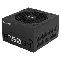 GIGABYTE 750W PSU (P750GM)