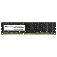 Computer memory module DDR3L 4GB 1600 MHz AMD (R534G1601U1SL-U)