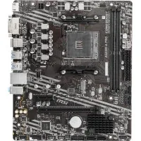 Motherboard MSI A520M-A PRO