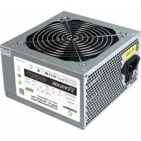 Power supply unit Gamemax 500W (GM-500 80+ APFC)