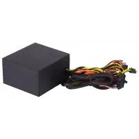 Power supply Qube 650W (QBC-GPM-650W-80B)