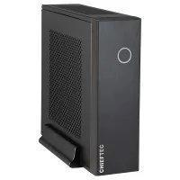 Корпус для ПК Chieftec COMPACT (IX-03B-OP)
