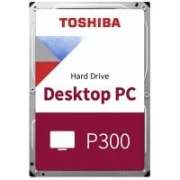 Hard disk 3.5" 6TB Toshiba (HDWD260UZSVA)