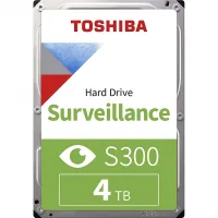 Hard disk 3.5" 4TB Toshiba (HDWT840UZSVA)