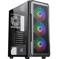 Case for PC 2E HEXAGON (2E-G338)