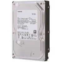 Hard drive 3.5" 500Gb Toshiba (# DT01ACA050 #)