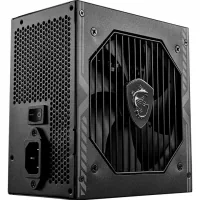 Power supply unit MSI 550W (MAG A550BN)