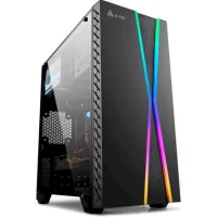 Golden Field M8B PC Case w/o PSU