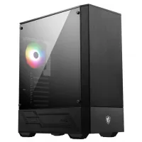 Case for PC MSI MAG FORGE 110R