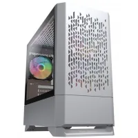 Case for PC Cougar MG140 AIR RGB White