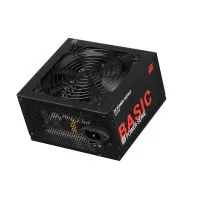 Power supply unit 2E BASIC POWER (400W), 80, 120mm, 1xMB 24pin(20+4), 1xCPU 8pin(4+4), 3xMolex, 4xSATA, 1xPCIe 8pin( (2E-BP400-120APFC)