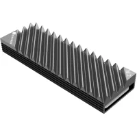 Cooling radiator JONSBO M2-3 Gray