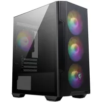 Корпус для ПК MSI MAG FORGE M100R