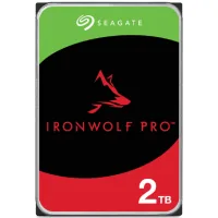 Жорсткий диск 3.5" 2TB Seagate (ST2000NT001)