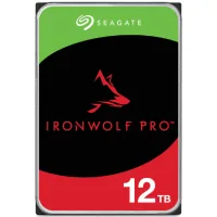 Hard drive 3.5" 12TB Seagate (ST12000NT001)