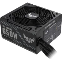 Power supply unit ASUS 650W TUF 80+ Bronze (90YE00D1-B0NA00)