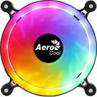AeroCool Spectro 12 FRGB case cooler (ACF3-NA10217.11)