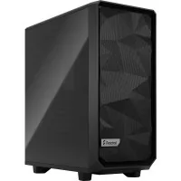 PC case Fractal Design Meshify 2 Compact Black TG DT (FD-C-MES2C-02)