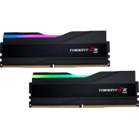 Computer memory module DDR5 32GB (2x16GB) 6400 Trident Z5 RGB Black G.Skill (F5-6400J3239G16GX2-TZ5RK)