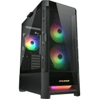 Cougar Duoface RGB PC case