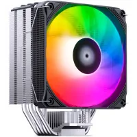 Cooler for the processor JONSBO PISA A5 Gray