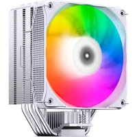 Cooler for the processor JONSBO PISA A5 White