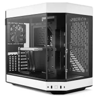 Case for PC Hyte Y60 Black-White (CS-HYTE-Y60-BW)
