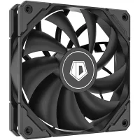 Case cooler ID-Cooling TF-12025-PRO BLACK