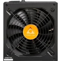 Power supply unit Chieftec 850W Polaris 3.0 (PPS-850FC-A3)
