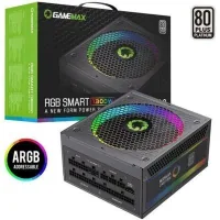 Power supply unit Gamemax 1300W (RGB-1300(ATX3.0 PCIE5.0))