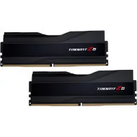 Модуль пам'яті для комп'ютера DDR5 32GB (2x16GB) 5600 MHz Trident Z5 Silver G.Skill (F5-5600J4040C16GX2-TZ5S)