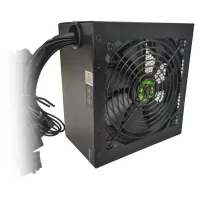 Power supply unit Gamemax GM-400 Black