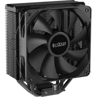 CPU cooler PcCooler PALADIN EX400