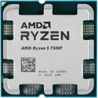 Процесор AMD Ryzen 5 7500F (100-000000597)