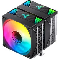 CPU cooler JONSBO CR-3000 ARGB Black