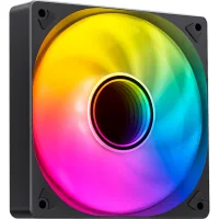 Case cooler JONSBO SL-120B Black