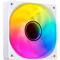 Case cooler JONSBO SL-120W White