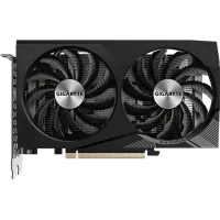 Відеокарта GIGABYTE GeForce RTX3050 8Gb WINDFORCE OC V2 (GV-N3050WF2OCV2-8GD)