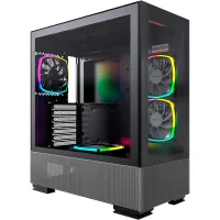 Case for PC MONTEC SKY TWO (B)