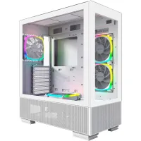 Case for PC MONTEC SKY TWO (W)