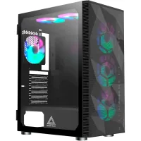 Case for PC MONTECH X3 MESH (B)