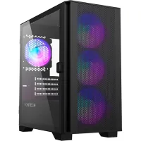 Case for PC MONTECH AIR 100 ARGB (B)