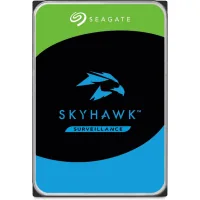 Жорсткий диск 3.5" 24TB Seagate (ST24000VE002)