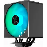 APNX AP1 Black processor cooler (APTC-PF30517.11/AP1-V ARGB BK)