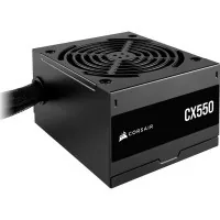 Power supply unit Corsair 550W CX550 (CP-9020277-EU)